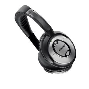 QuietComfort® 15 Acoustic Noise Cancelling® Headphones